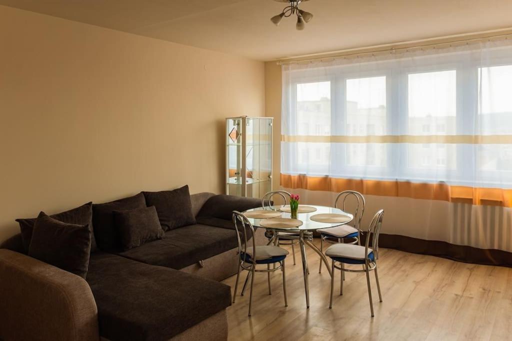 Bb Panorama Apartman Apartment Budapest Exterior photo